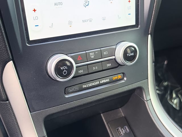 Used 2023 Ford Edge SEL AWD/4WD image 27