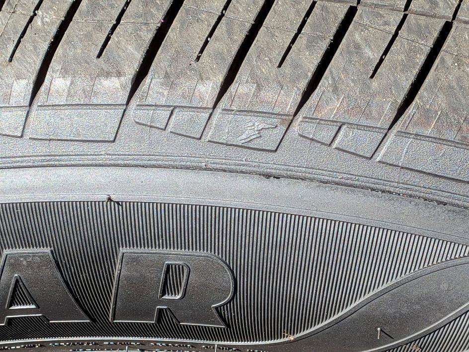 New 2025 MAZDA CX-50 AWD 2.5 Hybrid w/ Weather Package image 11