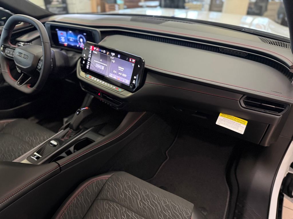 New 2026 Dodge Charger Scat Pack w/ Blacktop Package image 12