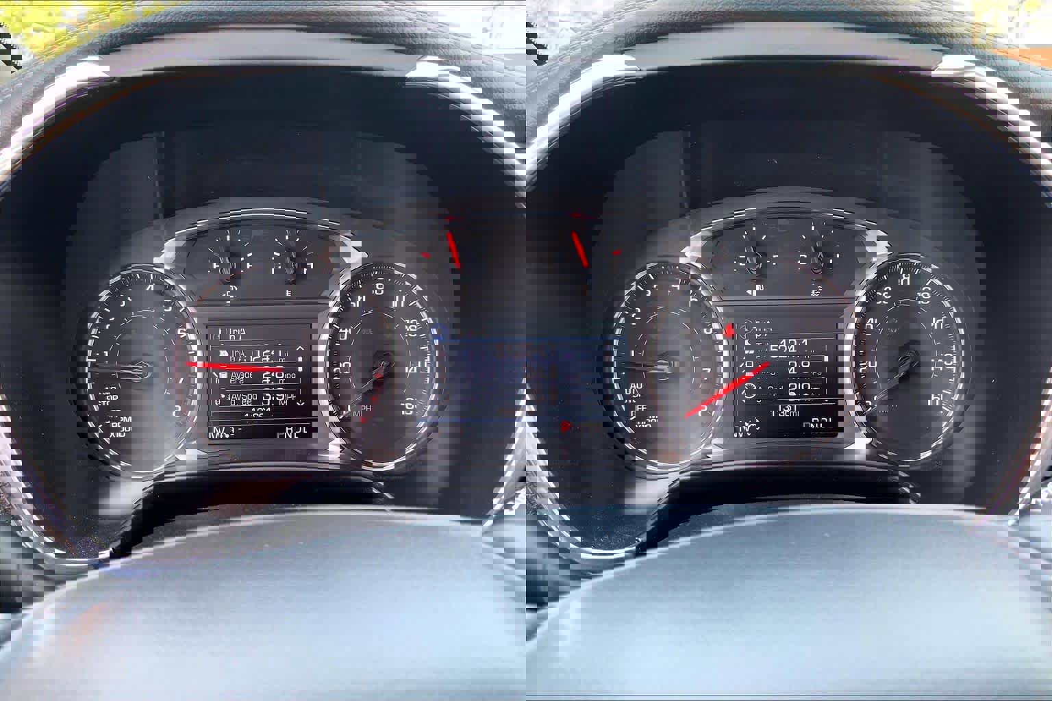 Used 2020 Chevrolet Blazer LT image 26