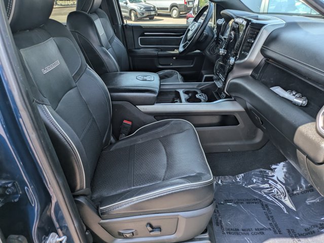 Used 2020 RAM 2500 Laramie AWD/4WD image 20