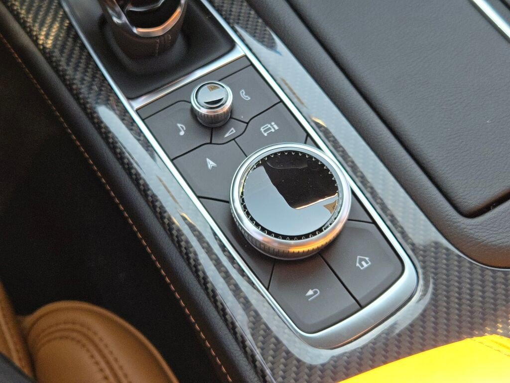 New 2025 Cadillac CT5 Sport w/ Platinum Package image 28