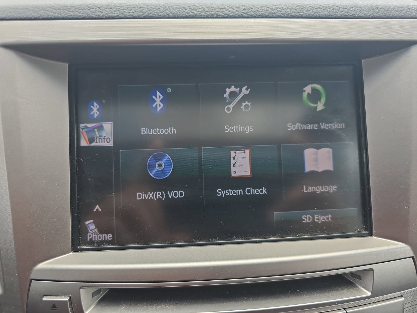 Used 2013 Subaru Outback 2.5i Limited w/ Popular Pkg 3 AWD/4WD image 22