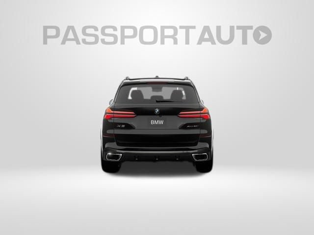 New 2026 BMW X5 xDrive40i w/ M Sport Package AWD/4WD image 6