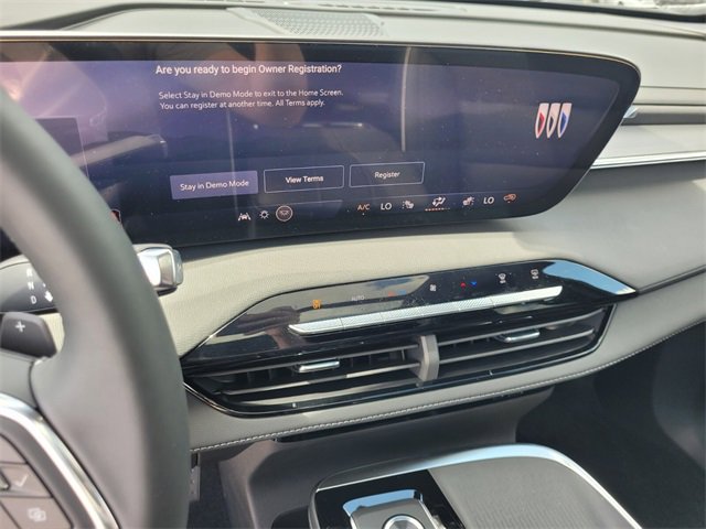 New 2026 Buick Enclave Sport Touring w/ Power Package image 25