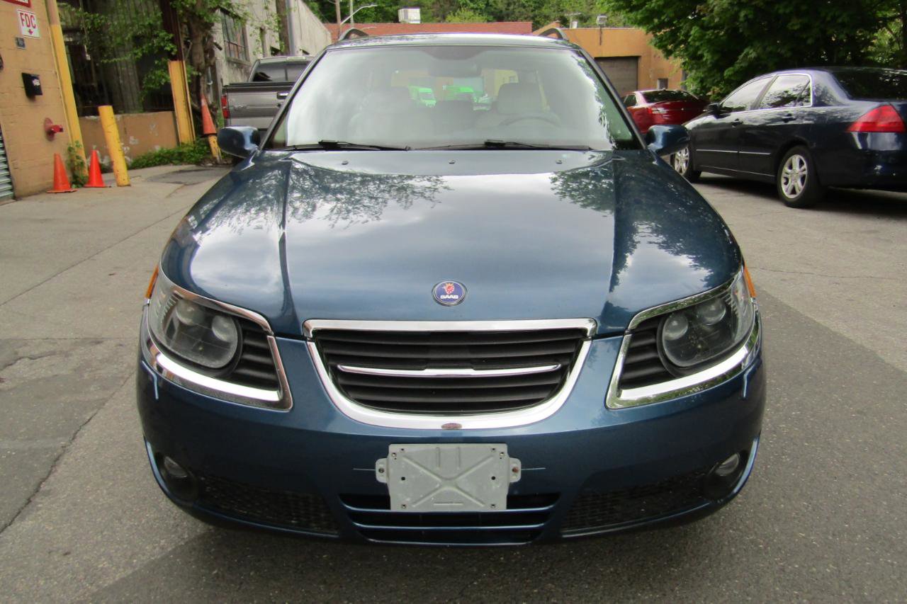 Used 2008 Saab 9-5 2.3T FWD image 29