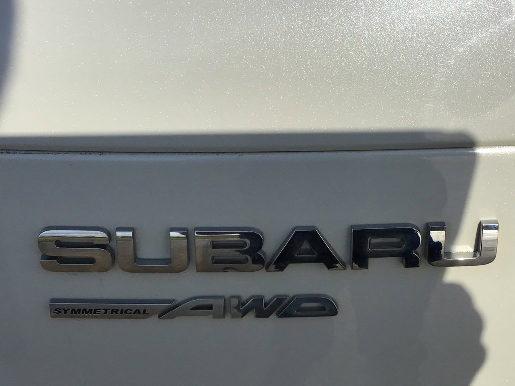 Used 2018 Subaru Forester 2.5i Premium image 24