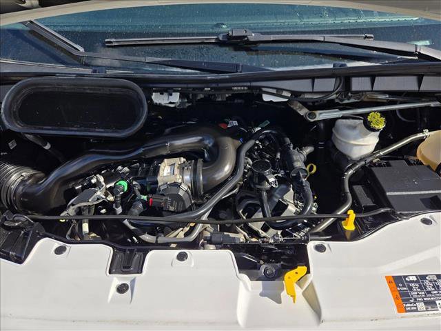 Used 2023 Ford Transit 350 XLT image 24