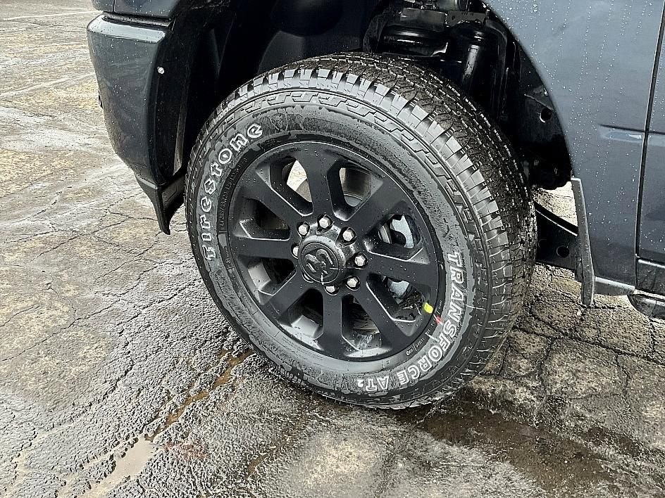 New 2026 RAM 3500 Laramie image 11