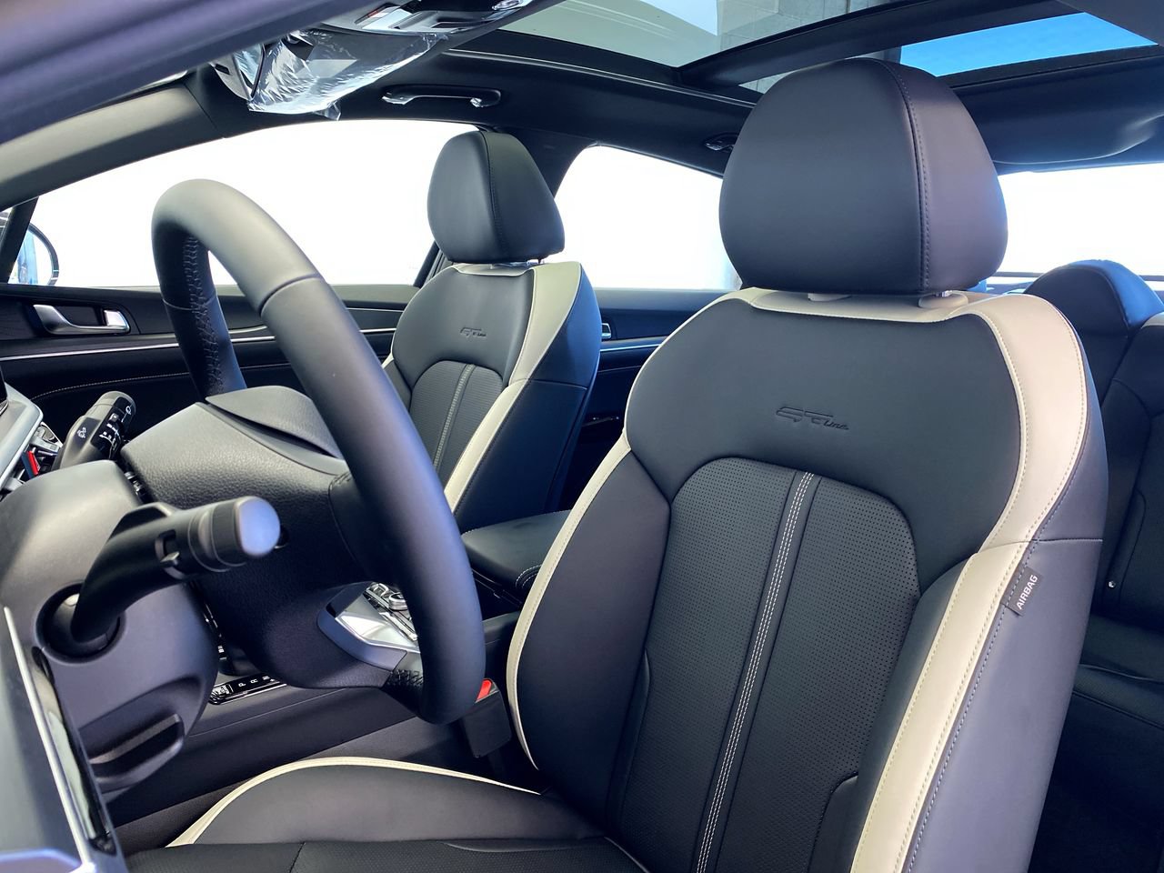 New 2026 Kia K5 GT-Line FWD image 20