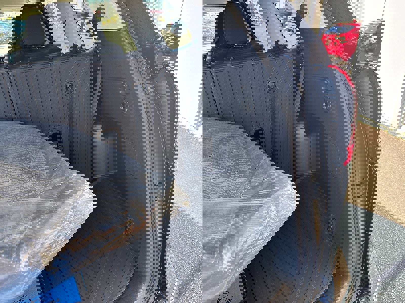 New 2026 Subaru Ascent Premium image 57