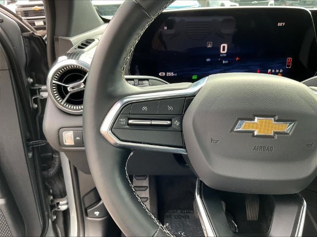 Certified 2024 Chevrolet Blazer EV LT AWD/4WD image 13