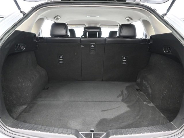 Used 2020 MAZDA CX-5 Touring image 15