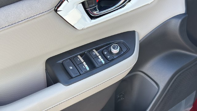 New 2026 Subaru Forester Touring AWD/4WD image 19