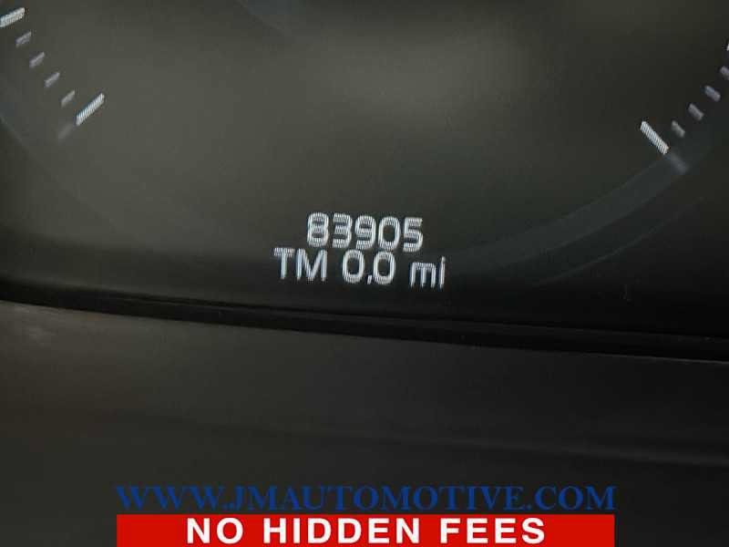 Used 2019 Volvo V90 T5 Cross Country w/ Protection Package Premier AWD/4WD image 22