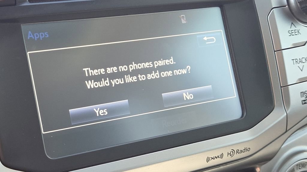 Used 2019 Toyota 4Runner SR5 image 16