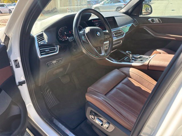 Used 2019 BMW X5 xDrive40i w/ Premium Package AWD/4WD image 15