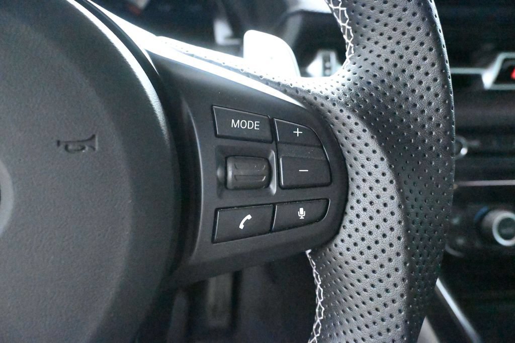 Used 2021 Toyota Supra Premium w/ Driver Assist Package RWD image 24