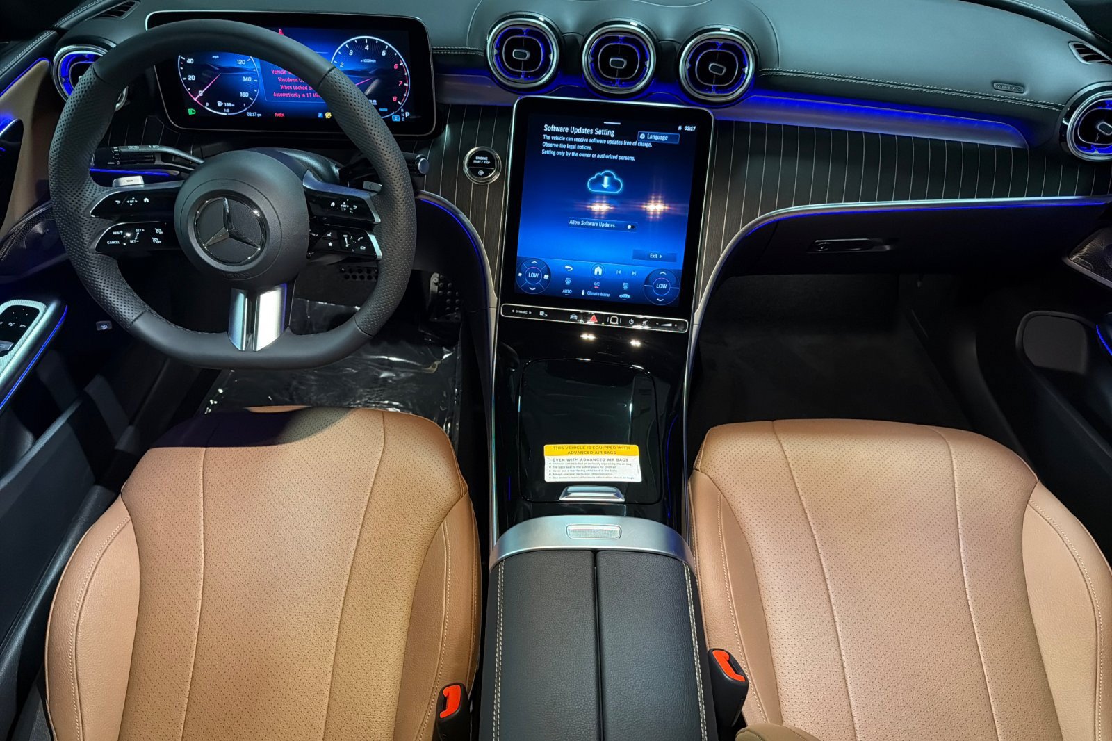 New 2026 Mercedes-Benz CLE 450 4MATIC Coupe image 12