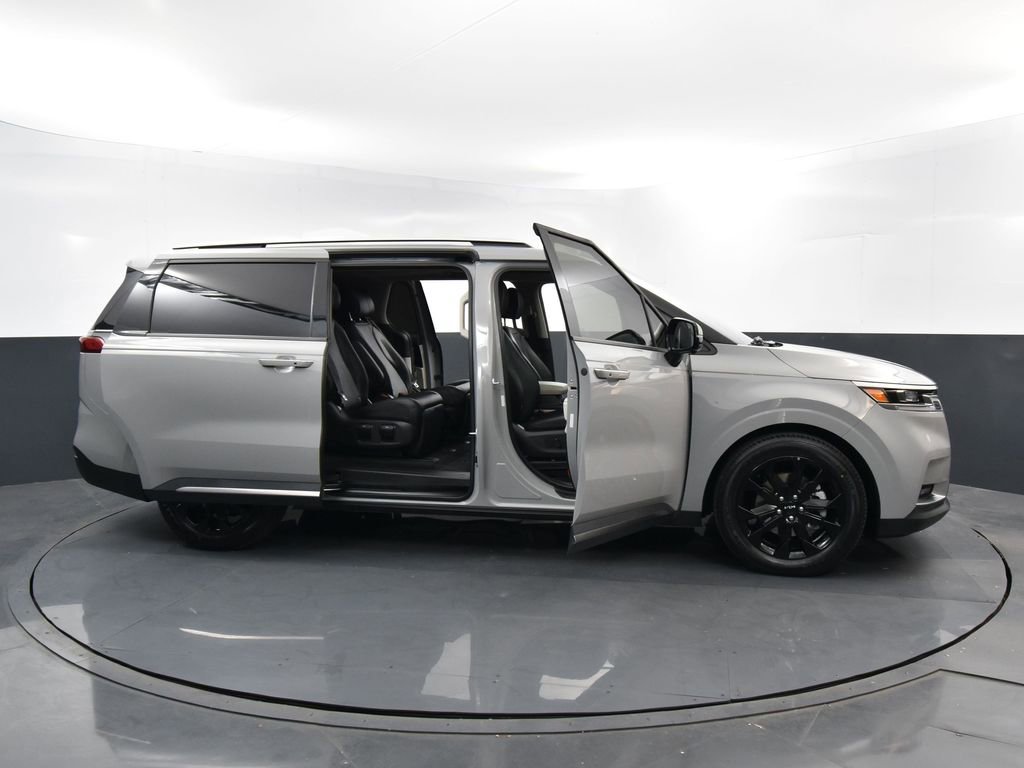Certified 2024 Kia Carnival SX Prestige image 39