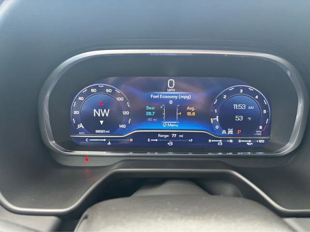 Used 2023 Chevrolet Suburban RST w/ Luxury Package image 19