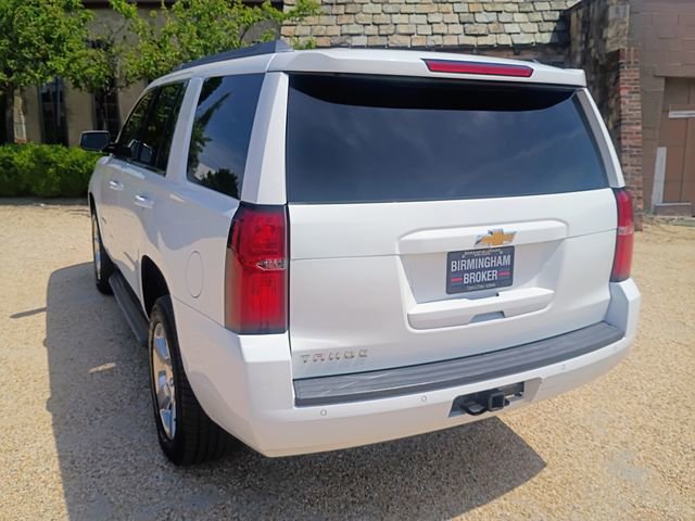 Used 2017 Chevrolet Tahoe LS RWD image 10