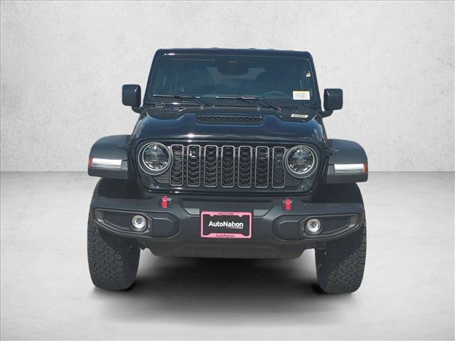 New 2026 Jeep Wrangler Rubicon image 6