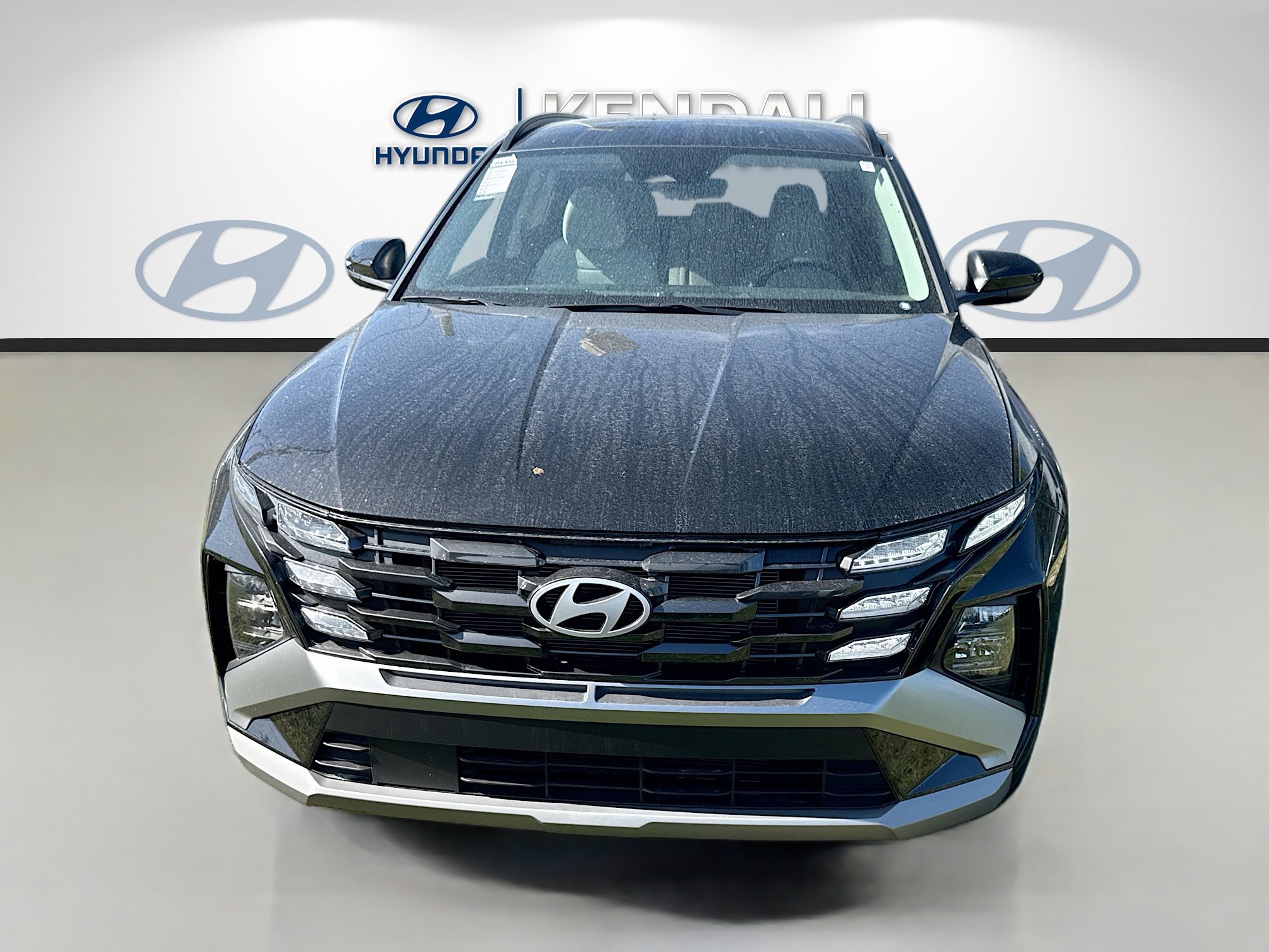 New 2026 Hyundai Tucson SEL image 2