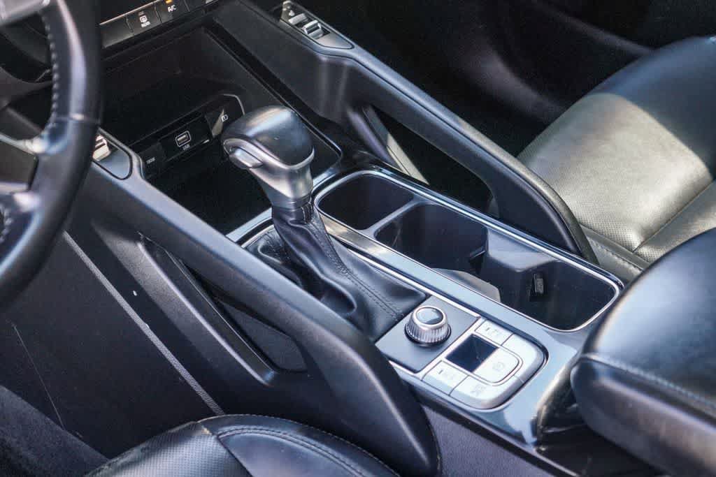Used 2020 Kia Telluride S FWD image 14