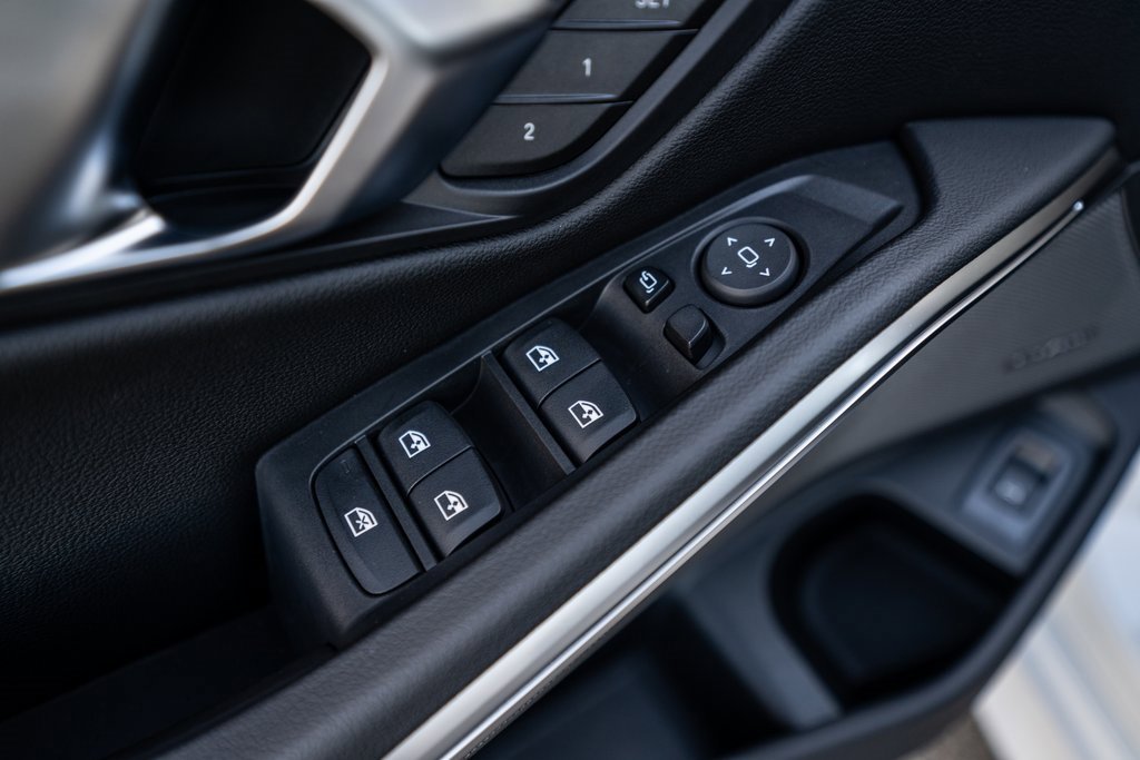 New 2026 BMW 330i xDrive Sedan w/ M Sport Package image 21