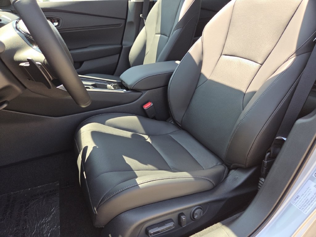 New 2026 Honda Accord Touring image 33