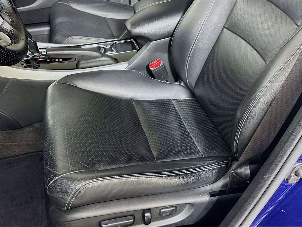 Used 2017 Honda Accord Touring image 24