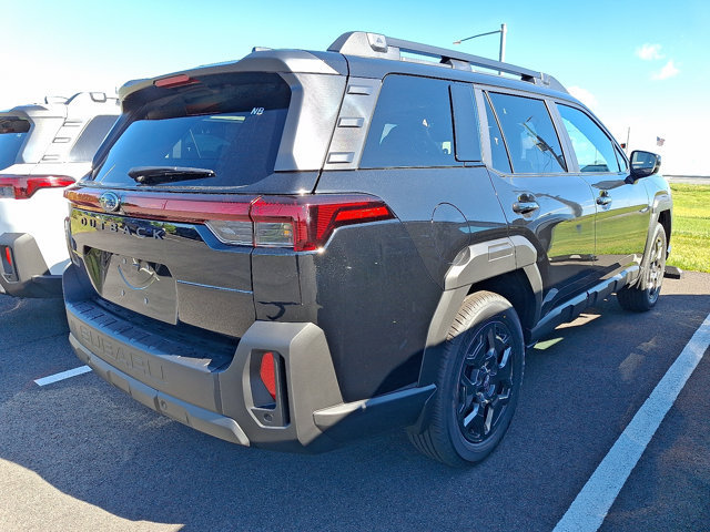 New 2026 Subaru Outback Premium AWD/4WD image 4