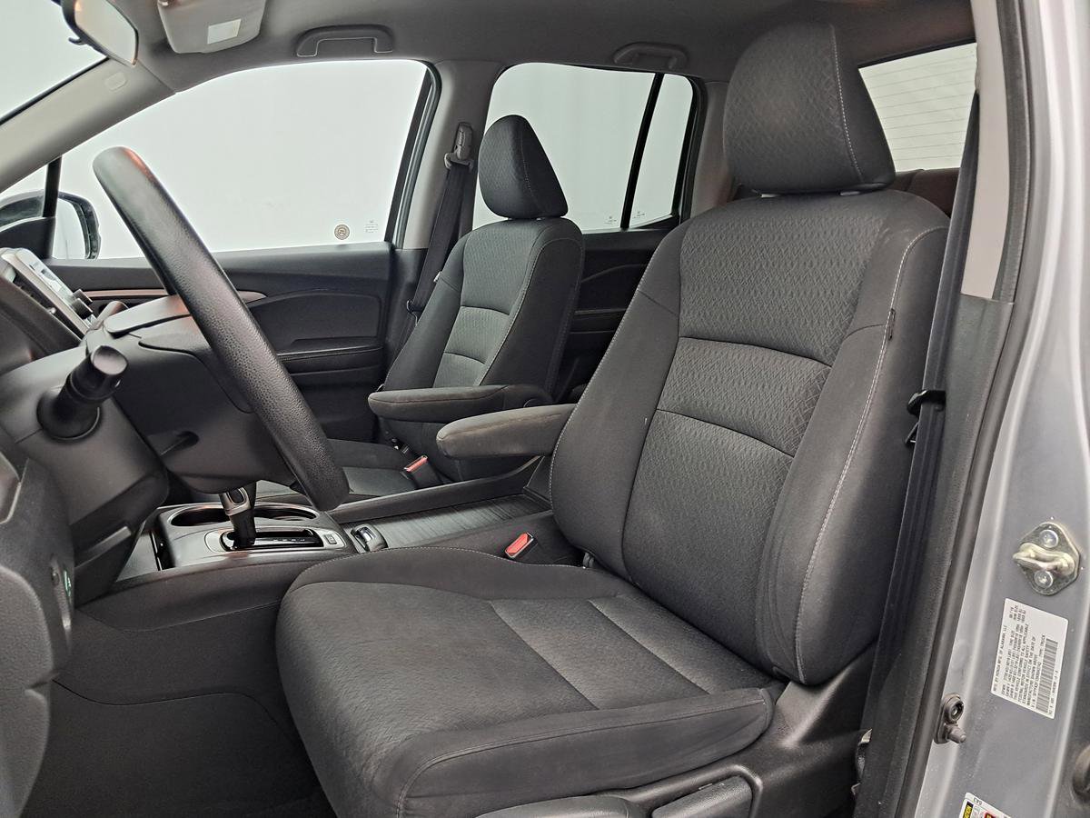 Used 2019 Honda Ridgeline Sport image 8