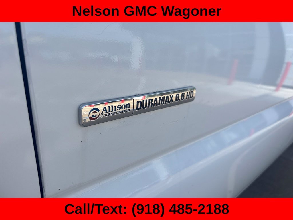 Used 2004 Chevrolet Silverado 3500 4x4 Crew Cab w/ Heavy-Duty Power Package image 20