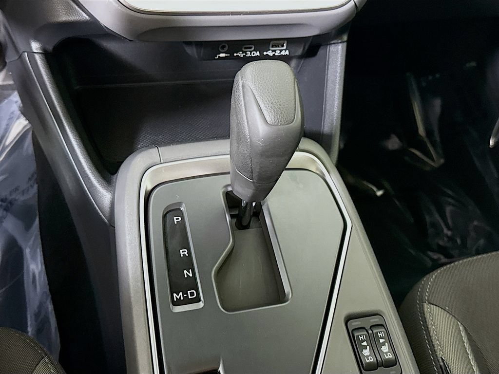 Certified 2025 Subaru Crosstrek 2.5i Premium AWD/4WD image 10