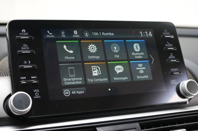 Used 2019 Honda Accord EX image 50