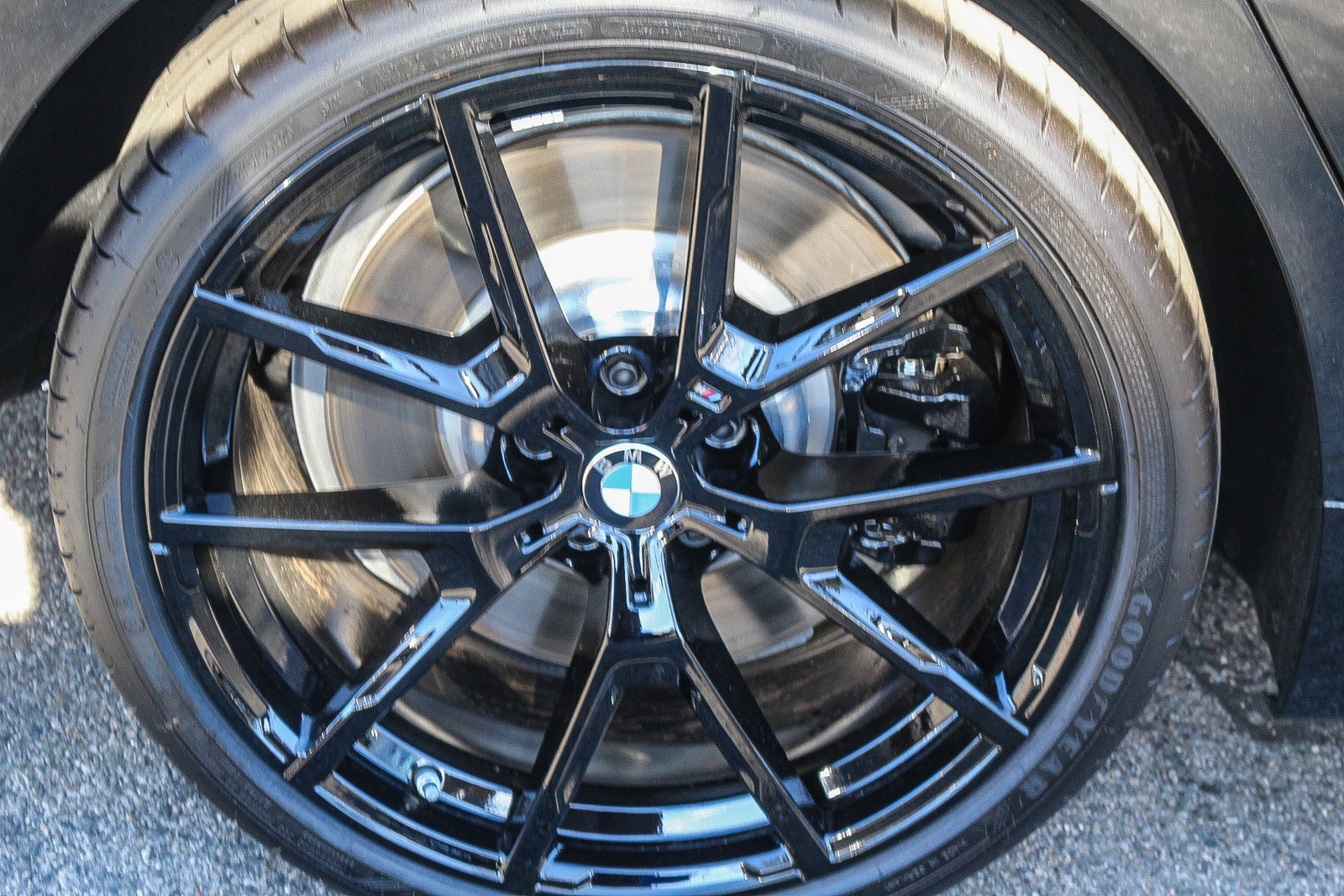 New 2026 BMW 840i w/ M Sport Professional Package RWD image 11