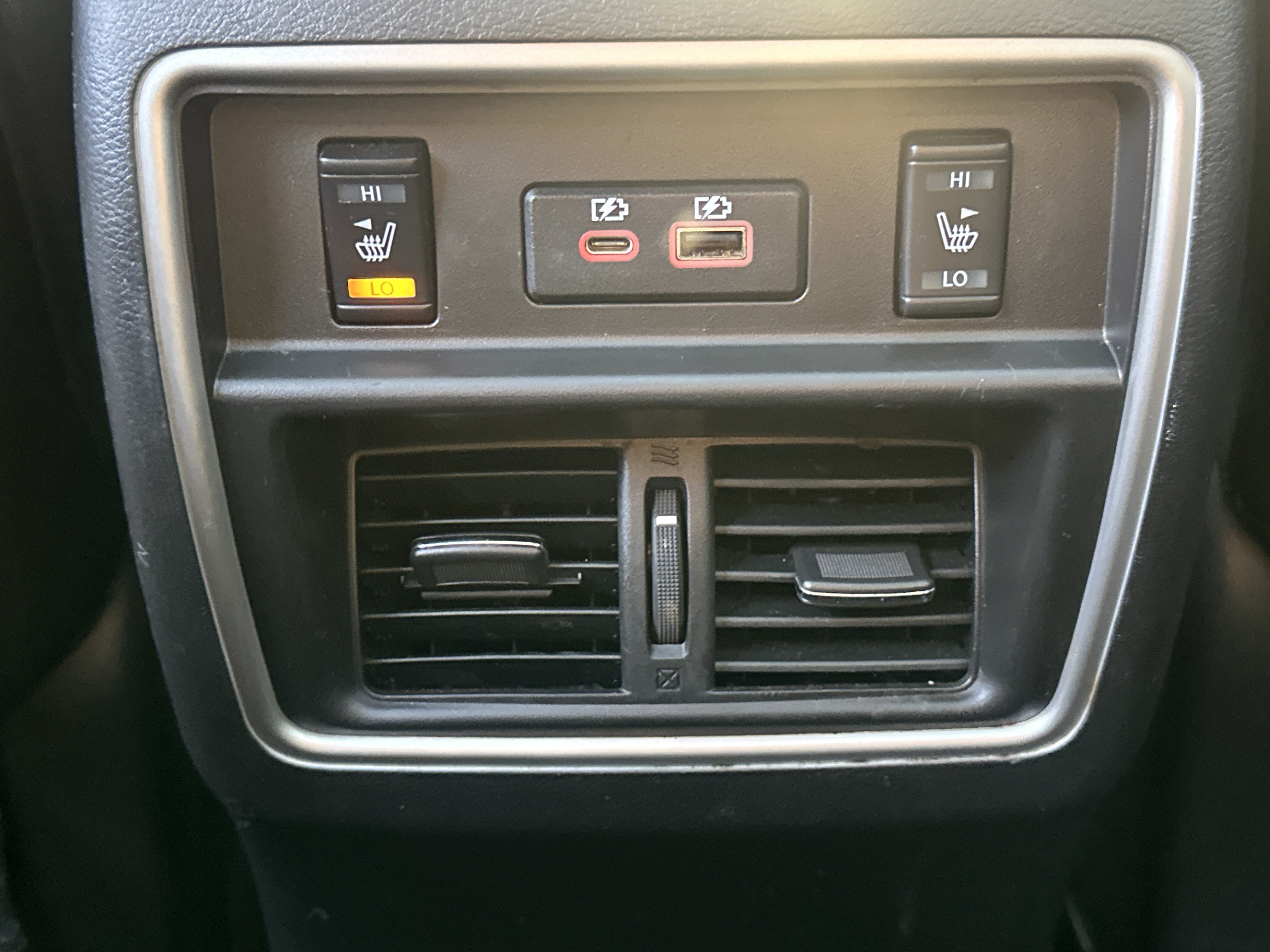 Used 2023 Nissan Murano Platinum w/ Cargo Package FWD image 24