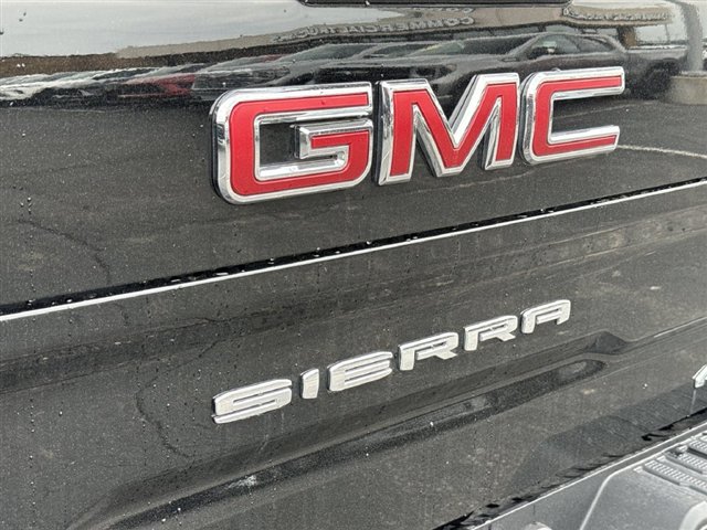 Certified 2026 GMC Sierra 1500 AT4 w/ AT4 Premium Package AWD/4WD image 35