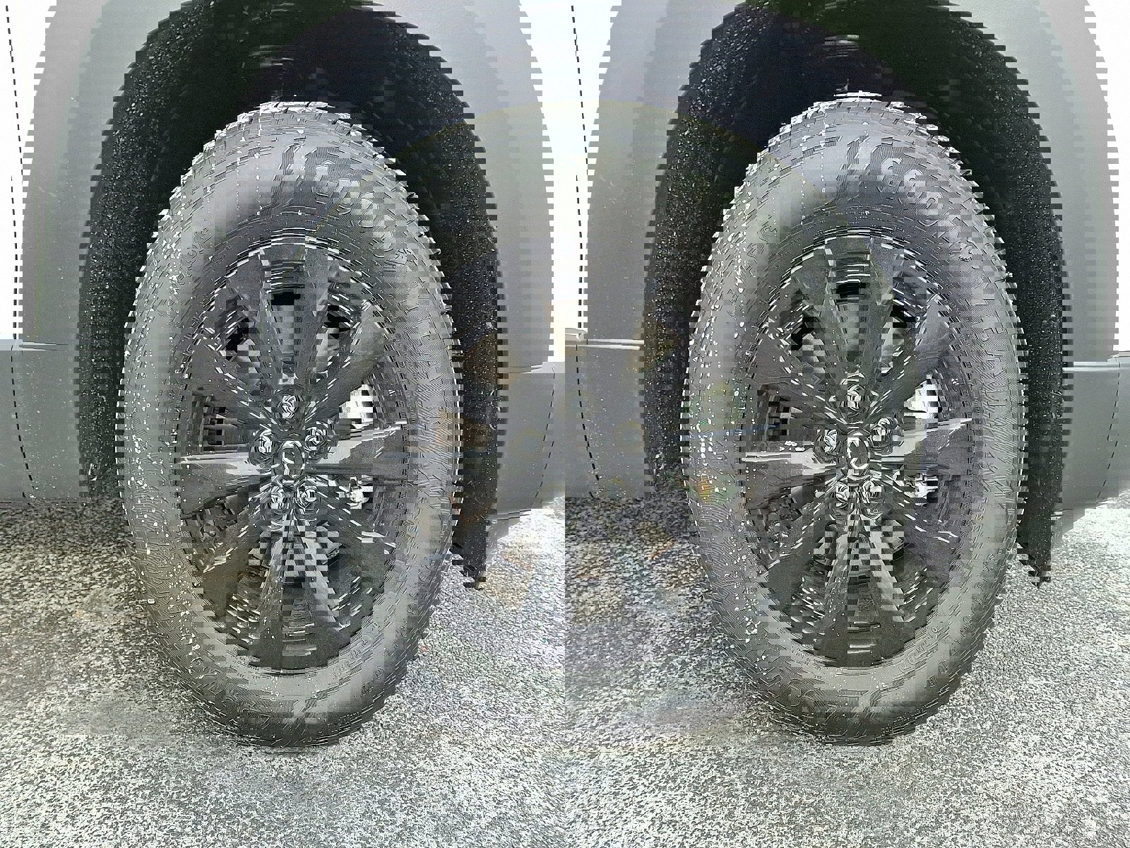 New 2026 MAZDA CX-50 2.5 Hybrid w/ Cargo Package image 4