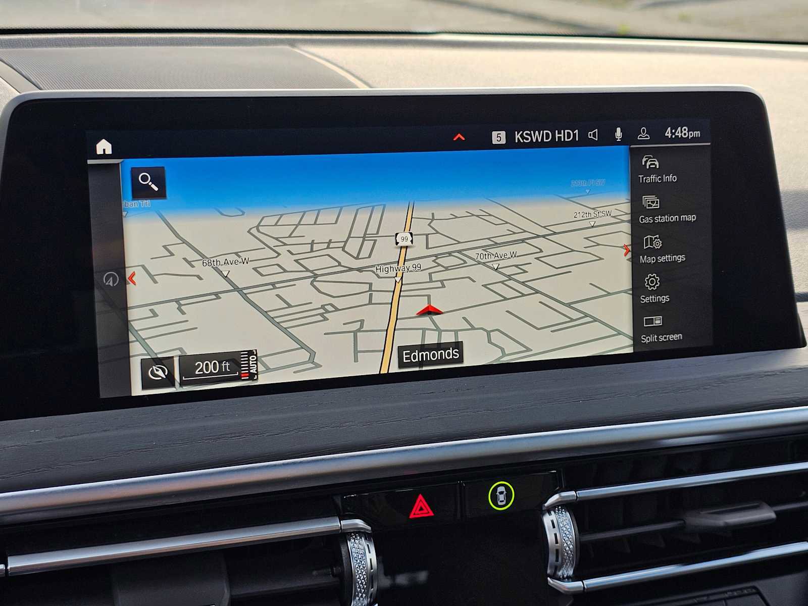 Used 2024 BMW X3 xDrive30i w/ Convenience Package w/ZPA image 28