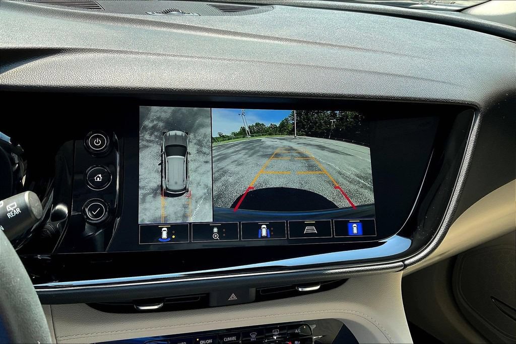 Used 2023 Buick Envision Avenir FWD image 17
