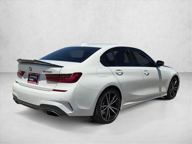 Used 2020 BMW M340i w/ Premium Package RWD image 5