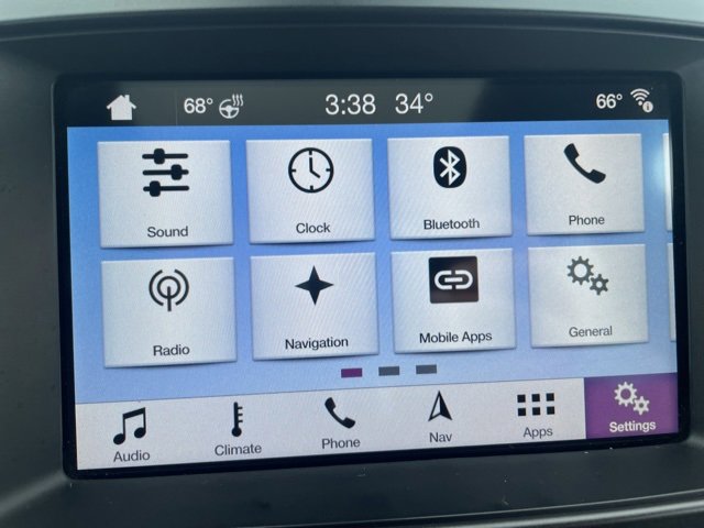 Used 2019 Ford Explorer Limited w/ Equipment Group 301A image 4