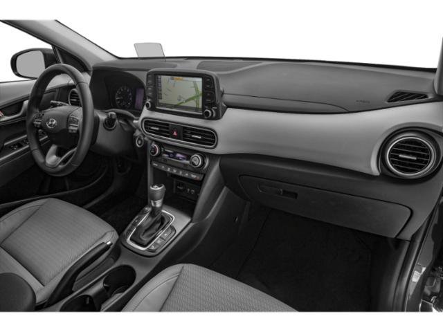Certified 2021 Hyundai Kona Ultimate AWD/4WD image 16