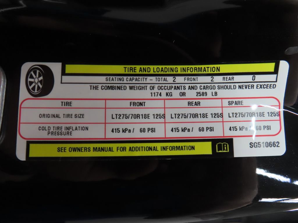 Used 2025 RAM 2500 Big Horn AWD/4WD image 72