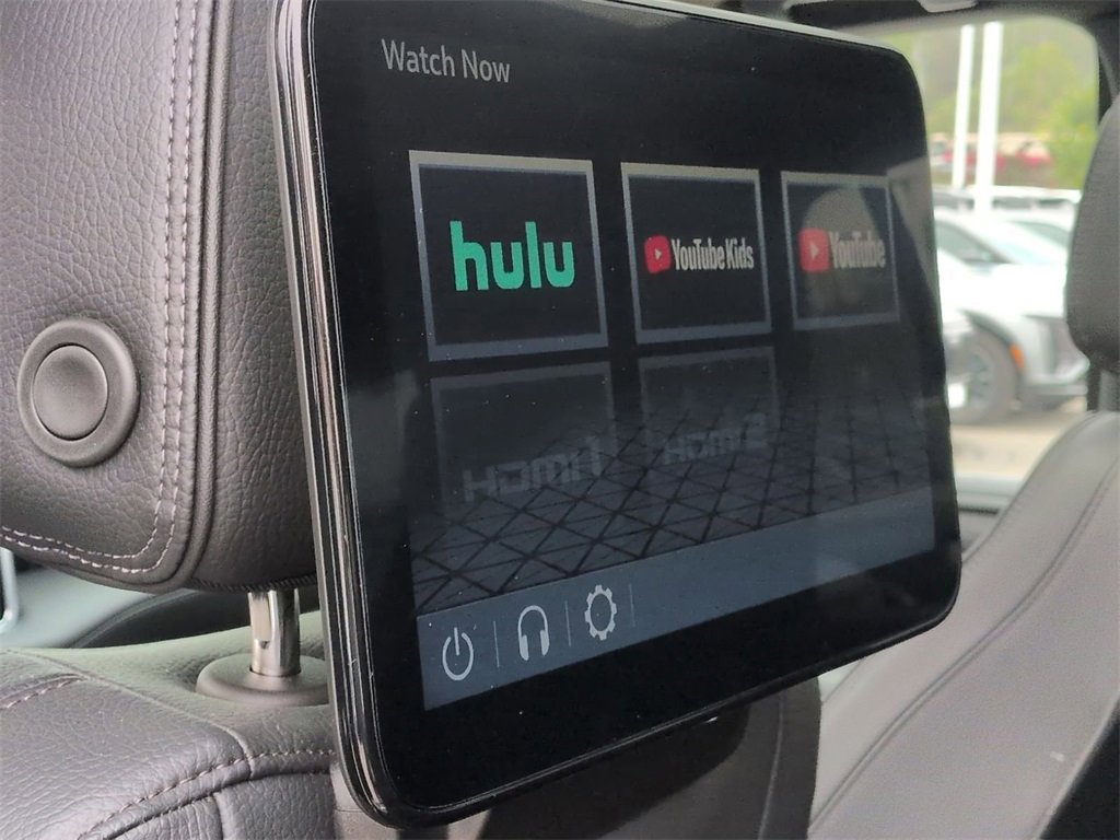 Used 2023 GMC Yukon Denali w/ Denali Reserve Package image 26