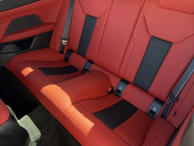 Used 2026 BMW M4 Base w/ Executive Package image 16