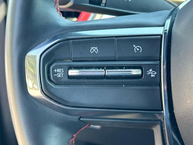 Certified 2024 GMC Canyon AT4X image 32